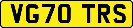 VG70TRS