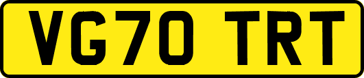 VG70TRT
