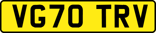 VG70TRV