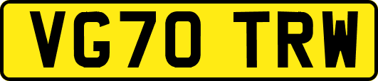 VG70TRW