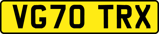 VG70TRX