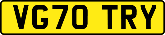VG70TRY