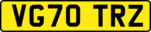 VG70TRZ