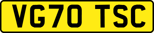 VG70TSC