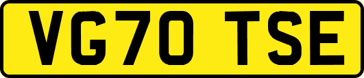 VG70TSE