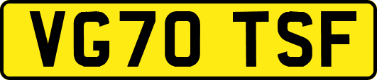VG70TSF