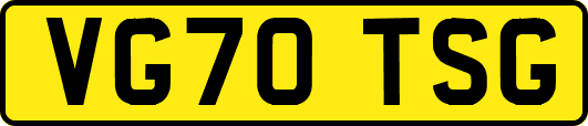 VG70TSG