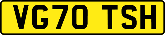 VG70TSH