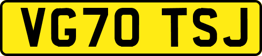 VG70TSJ