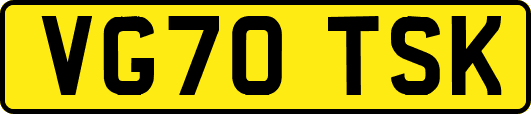 VG70TSK