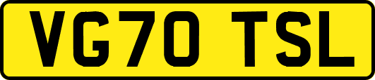 VG70TSL
