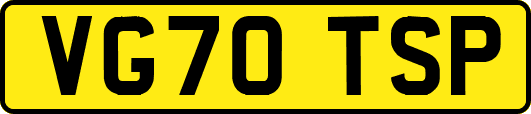 VG70TSP