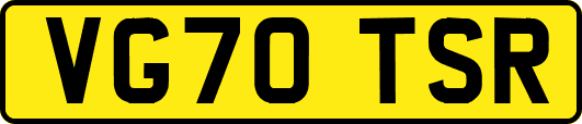VG70TSR