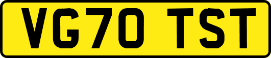 VG70TST