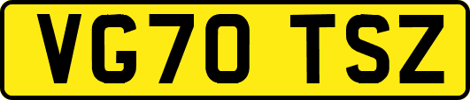 VG70TSZ
