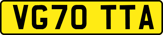 VG70TTA