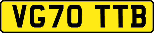 VG70TTB