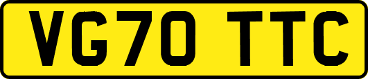VG70TTC