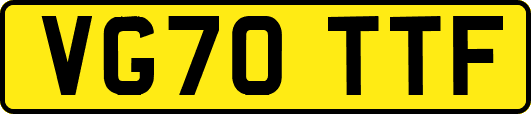 VG70TTF