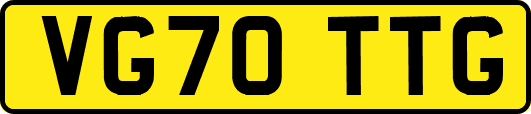 VG70TTG