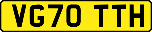VG70TTH