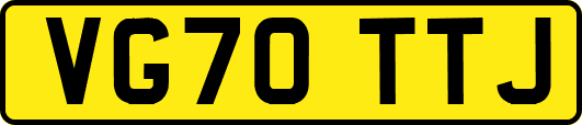 VG70TTJ