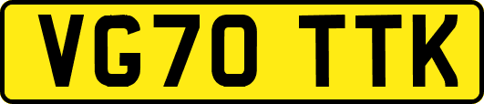 VG70TTK