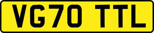 VG70TTL