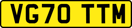 VG70TTM