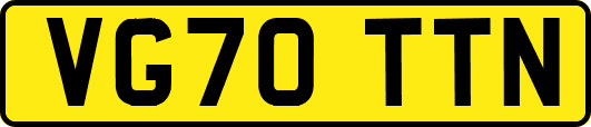 VG70TTN