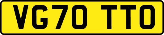 VG70TTO
