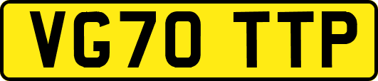 VG70TTP