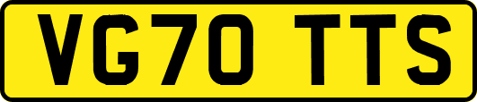 VG70TTS