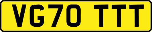 VG70TTT