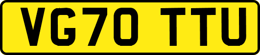 VG70TTU