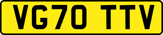 VG70TTV
