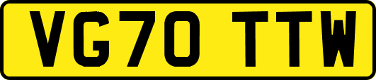 VG70TTW