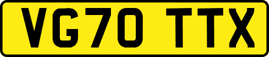 VG70TTX
