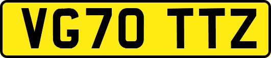 VG70TTZ