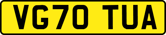 VG70TUA