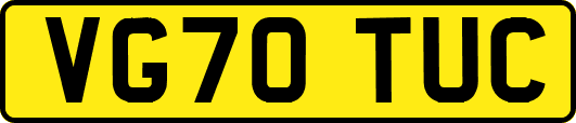 VG70TUC