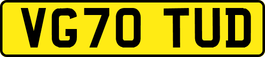 VG70TUD