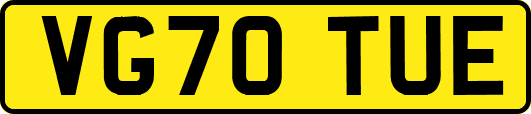 VG70TUE