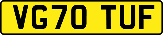 VG70TUF