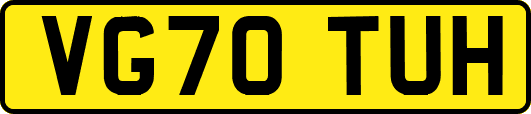 VG70TUH