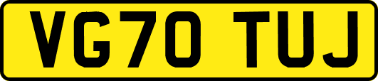 VG70TUJ