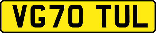 VG70TUL