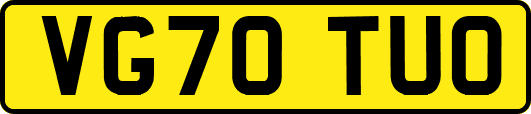 VG70TUO
