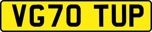 VG70TUP