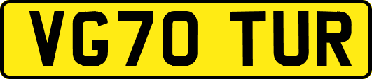 VG70TUR